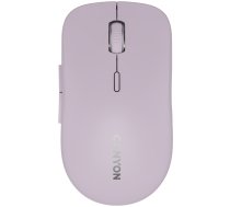 CANYON mouse MW-12 Dual band Wireless Pink