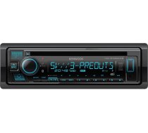 Car radio KDC-BT960DAB