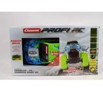 Carrera 370102012 Radio-Controlled (RC) model Off-road car Electric engine 1:10