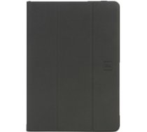 TUCANO TRE Tablet Hülle Lenovo Tab M11 2024 BookCase Schwarz (TAB-3LEM11-BK)