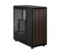 Fractal Design North Midi Tower Black
