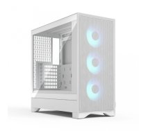 Case Pop 2 Air White TG RGB