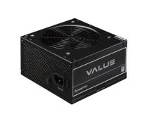 CASE PSU ATX 600W/BULK APB-600B8-BK CHIEFTEC