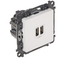 Charging socket Valena Life USB