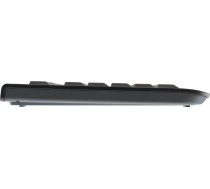 Cherry KC 1000 - Tastatur - 100% - full size