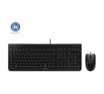 Cherry DC 2000 - Tastatur-und-Maus-Set - USB
