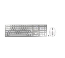 CHERRY DW 9100 SLIM - tastatur og mus-