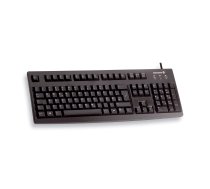 CHERRY G83-6105 keyboard Universal USB QWERTZ German Black