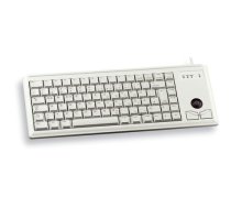 CHERRY G84-4400 TRACKBALL PALE GREY