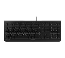 Cherry KC 1000 - Tastatur - 100% - full size
