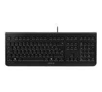 Cherry KC 1000 - Tastatur - Schweiz - Schwarz