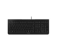 CHERRY KC 1000 - Tastatur - Englisch - US - Schwarz (JK-0800EU-2)
