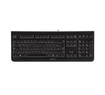 Cherry TAS KC 1000 black USB tschechisches Layout (JK-0800CS-2)