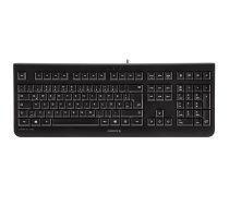 Cherry Tas KC 1000 schwarz USB ungarisches Layout (JK-0800HU-2)