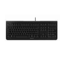 CHERRY KC 1000 - Tastatur - Belgien - Schwarz (JK-0800BE-2)
