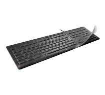 CHERRY WETEX FOR KC 1000 SC PLASTIC KEYBOARD PROTECTION