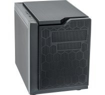 CI-01B-OP mATX MiniTower, Game Cube
