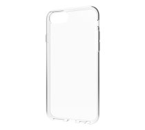 Zagg Clear Protect - Hintere Abdeckung für Mobiltelefon - klar - für Apple iPhone SE (2. Generation), SE (3rd generation) (702314795)