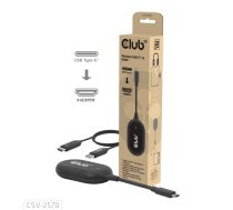 CLUB3D Wireless USB-C® to HDMI™