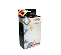 Compatible Brother LC-1000BK Black, 500 p.