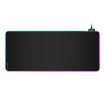 Corsair MM700 RGB Gaming mouse pad Black