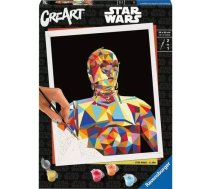 CreArt Star Wars - C-3PO, Malen