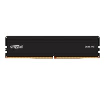 CRUCIAL PRO 32G (1X32G) DDR5-5600 TRAY CP32G56C46U5T