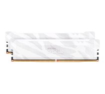 DDR5 Crucial Pro OC 32/6400(216GB) CL32 Wh