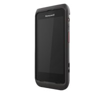 Honeywell CT45 - Datenerfassungsterminal - robust - Android 11 - 64 GB UFS card - 12.7 cm (5) (1280 x 720) - Kamera auf Rück- und Vorderseite - Barcodeleser - (2D-Imager) - USB-Host - microSD-Steckplatz - Wi-Fi 5, NFC, Bluetooth