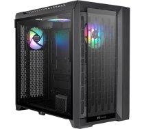 Case CTE T750 Full Tower ARGB TG Black