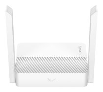 Cudy LT300 wireless router Fast Ethernet Single-band (2.4 GHz) 4G White
