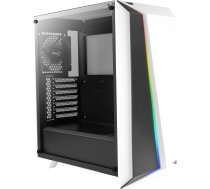 AEROCOOL ADVANCED TECHNOLOGIES Geh AeroCool Midi Cylon Pro White white mi.ATX/ATX/RGB - Midi/Minitower - ATX