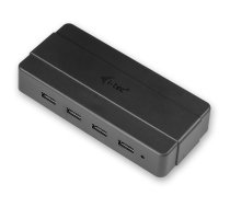 Charging USB 3.0 HUB 4 ports with power supply