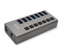 USB 3.0 Charging HUB 7 port 36W