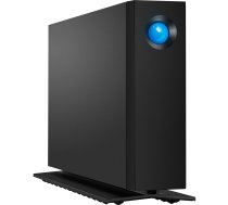 Išorinis kietasis diskas d2 Professional 4TB, USB 3.1, juodas