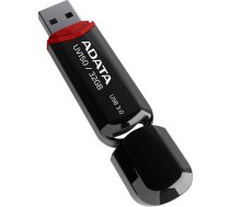 ADATA 32GB DashDrive UV150 USB flash drive USB Type-A 3.2 Gen 1 (3.1 Gen 1) Black