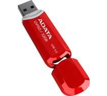 ADATA 32GB DashDrive UV150 USB flash drive USB Type-A 3.2 Gen 1 (3.1 Gen 1) Red
