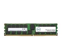 Dell - DDR4 - 16 GB - DIMM 288-PIN - 2133 MHz / PC4-17000 - registriert - ECC
