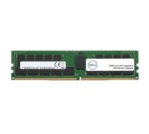 Dell - DDR4 - Modul - 32GB - DIMM 288-PIN - 2400 MHz / PC4-19200 registriert - ECC - für PowerEdge C4130, C6320, FC430, FC830, M830, T630, Precision Rack 7910 (A8711888)