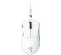 RAZER DeathAdder V3 Pro Mouse - White