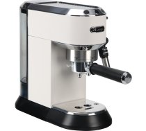 De’Longhi Dedica Style EC 685.W Semi-auto Espresso machine 1.1 L
