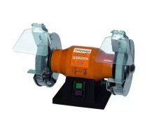 DEDRA A067100 bench grinder