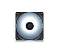 Turime | DeepCool RF120W Computer case Fan 12 cm Black, Translucent 1 pc(s) | Turime sandėlyje | ITwork | ITwork sandėlyje