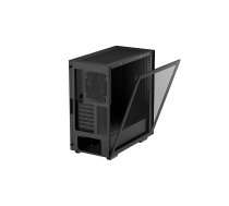 DeepCool CH510 Midi Tower Black