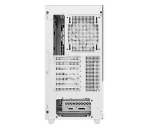 DeepCool CH560 DIGITAL WH Midi Tower White