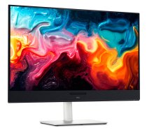Dell 32 Plus Monitor - S3225QC, 4K UHD (3840x2160), 120Hz, QD OLED, 0.03ms, AMD FreeSync Premium Pro, HDR True Black 400, Dolby Vision, Eingebaute Lautsprecher, 3 USB-C, HDMI (DELL-S3225QC)