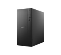 Dell Pro | Essential QVT1260 | Desktop | Tower | Intel Core i5 | i5-14400 | 16 GB | DDR5 | 1000 GB | Intel UHD Graphics 730 | English | Windows 11 Home | Warranty 36 month(s)