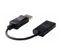 Dell DisplayPort to HDMI Adapter - Videokonverter - DisplayPort - HDMI (DANAUBC087)