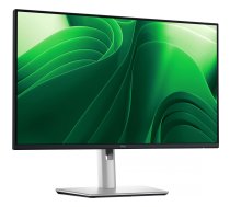 DELL Pro Plus P2425D computer monitor 61 cm (24) 2560 x 1440 pixels Quad HD LCD Black, Silver