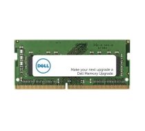 DELL MEMORY UPGRADE 32GB 2RX8 DDR4 SODIMM 3200MHZ